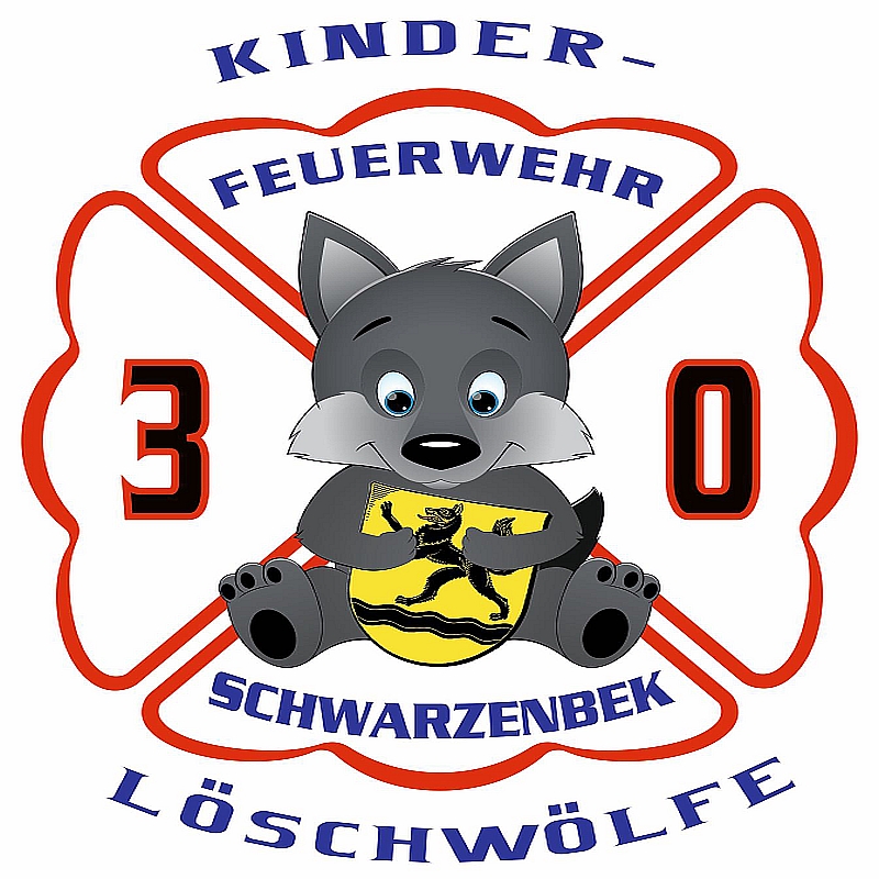Logo Löschwölfe